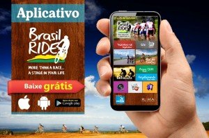 App Brasil Ride