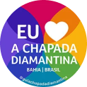 Eu amo a chapada diamantina