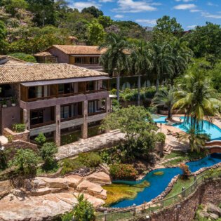 Turismo de Elegância: uma tendência que cresce na Chapada Diamantina