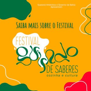 Vale do Capão celebra gastronomia e cultura da Chapada no Festival Guisado de Saberes