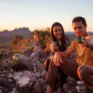 Café da Chapada Diamantina conquista registro de Indicação Geográfica