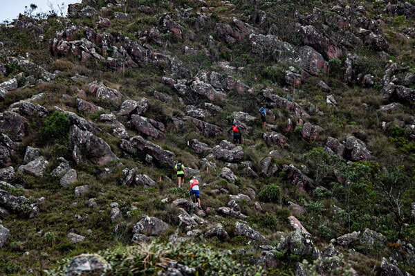 Skyrunning