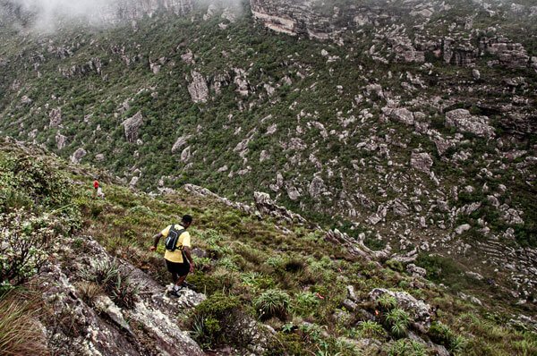 Skyrunning