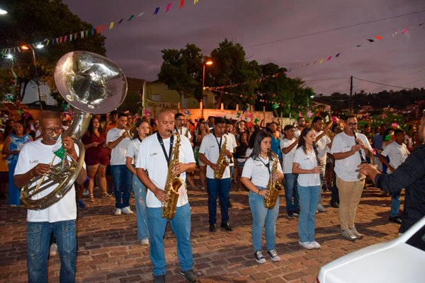 Festa do Senhor dos Passos