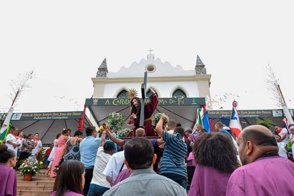 Festa do Senhor dos Passos